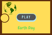 Earth Day Game Quiz Online